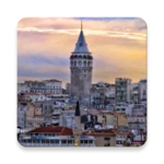 Logo of İstanbul Gezilecek Yerler android Application 